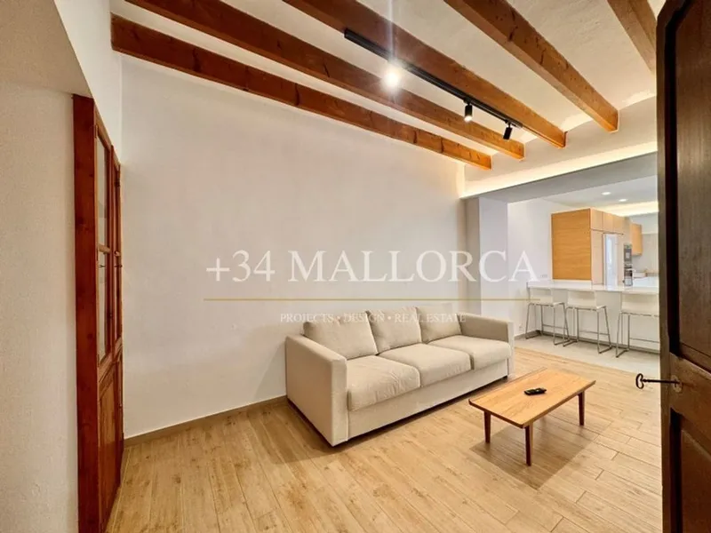 Apartment in Santa Eugènia, Province of Balearic Islands — photo 11
