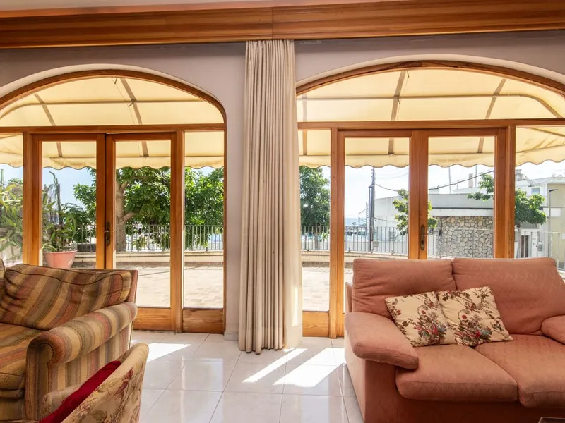 Villa in Cala Mayor, Mallorca — photo 6