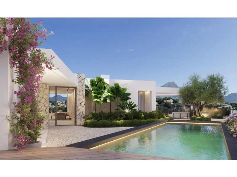 Land in Calvià, Province of Balearic Islands — photo 4