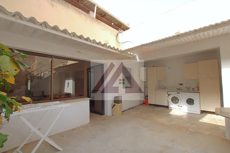 Village house for rent in Campos — photo 1