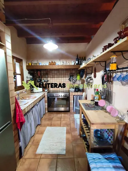 Finca/Country House for sale in Campanet, Mallorca — photo 11