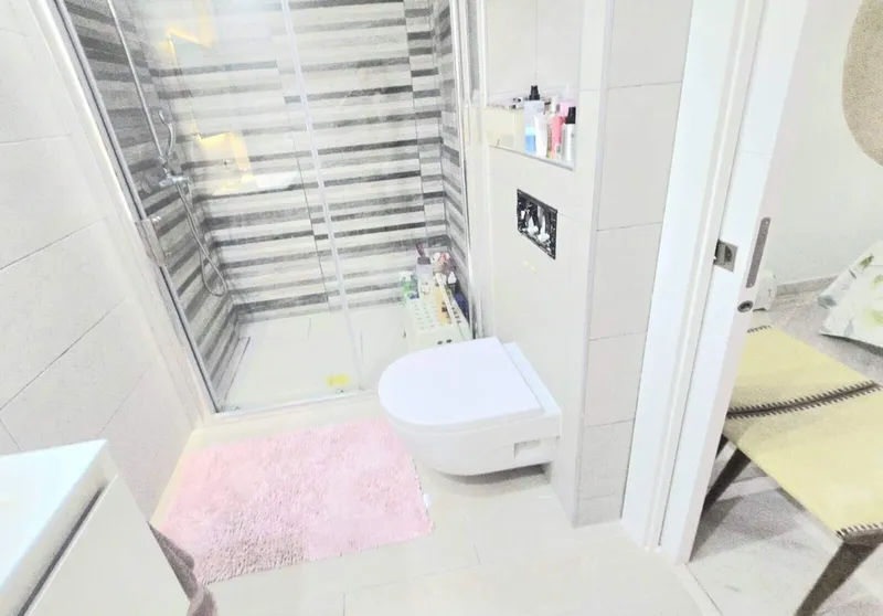 73m² apartment with 3 rooms, balcony and sea view for sale — photo 7