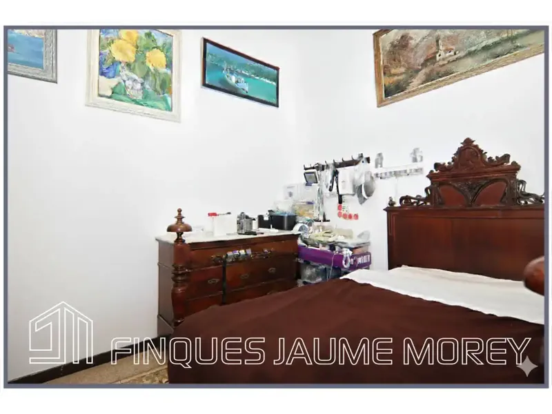 Fantastic freehold property in Inca's Blanquer area — photo 9