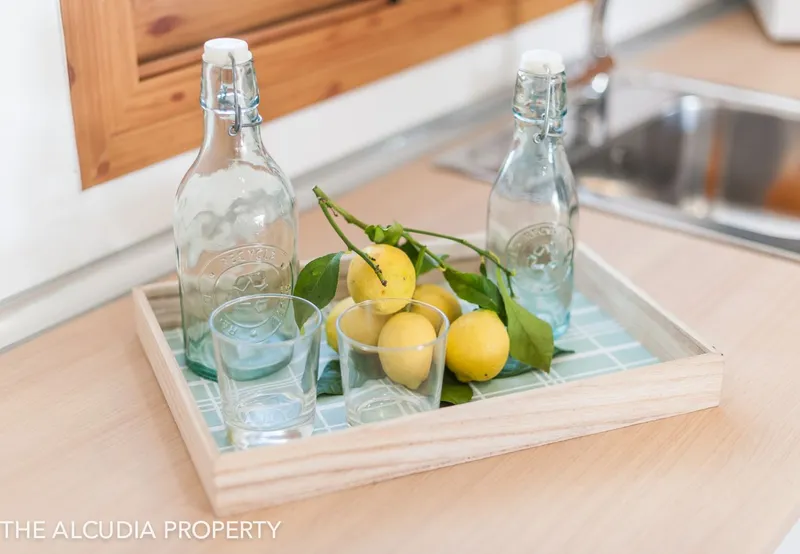 Marina Apartment — photo 12