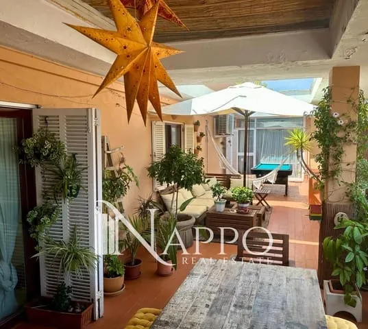 Penthouse for rent in Genova, Palma de Mallorca, Mallorca — photo 3
