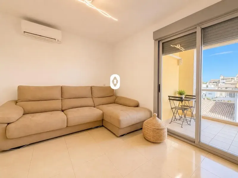 Attractive flat in the Cristo Rei neighbourhood of Inca — photo 10