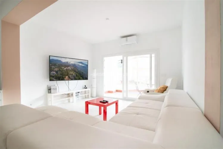 Penthouse in Arenal Playa de Palma for Sale Mallorca — photo 1
