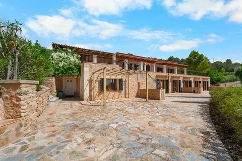 Country house in Cala Murada, Mallorca — photo 10