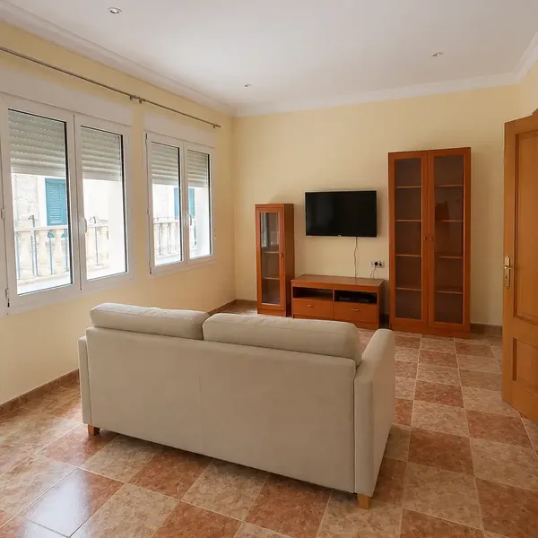 House located on Calle Del Sol, in the town of Porreres, in the province of Illes Baleares. — photo 5