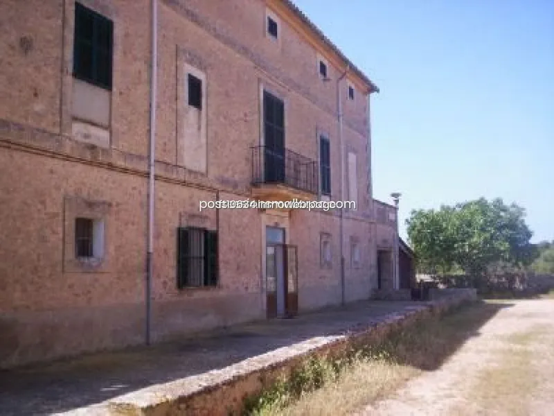 Land in Algaida, Province of Balearic Islands — photo 3