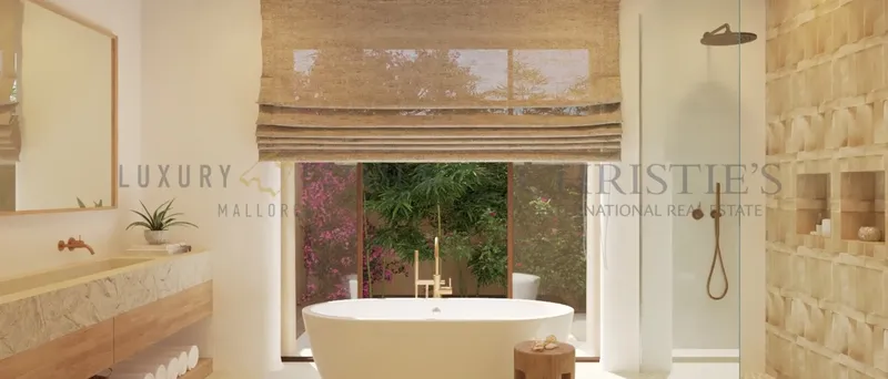 Exclusive finca in San Lorenzo with panoramic views and pool — photo 6