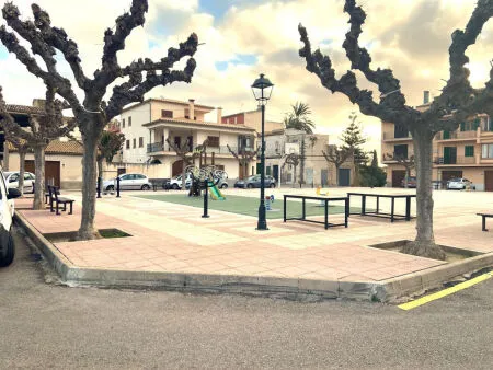 Urban plot of land - Campanet (Campanet) — photo 4