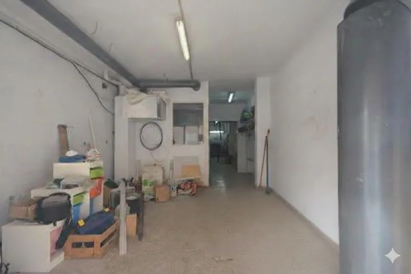 Sale of commercial premises in Son Cotoner, Palma — photo 2