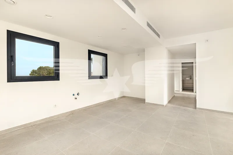 Cala Ratjada I 4 bedroom apartment with balcony — photo 5
