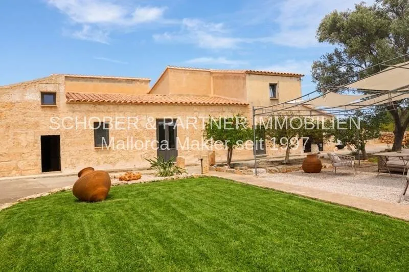 5,000 m² finca with 6 bedrooms, 3 bathrooms and conservatory for sale — photo 2