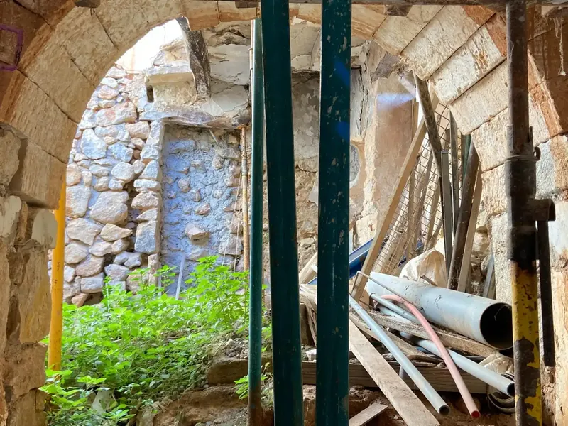 Opportunity in Caimari: Life Project at the Foot of the Tramuntana — photo 11