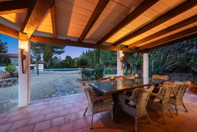 Beautiful traditional villa for sale between Pollensa and Puerto Pollensa, Mallorca — photo 5