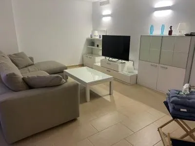 Apartment in Ses Salines (Colonia de Sant Jordi) with 139 m², 3 Bedrooms, 2 Bathrooms — photo 4