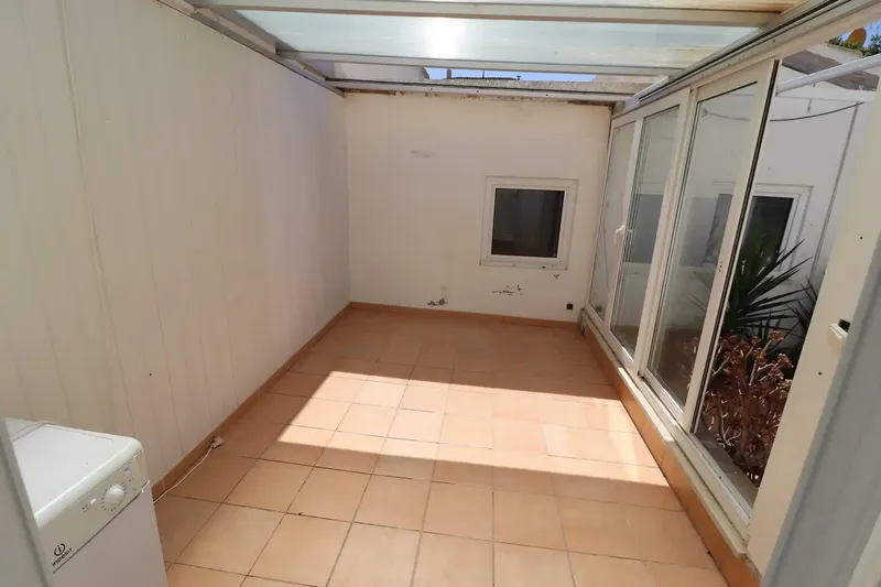 Beautiful chalet for rent in Bahia Grande in excellent residential area in perfect condition, this property has 2 floors with a surface — photo 7