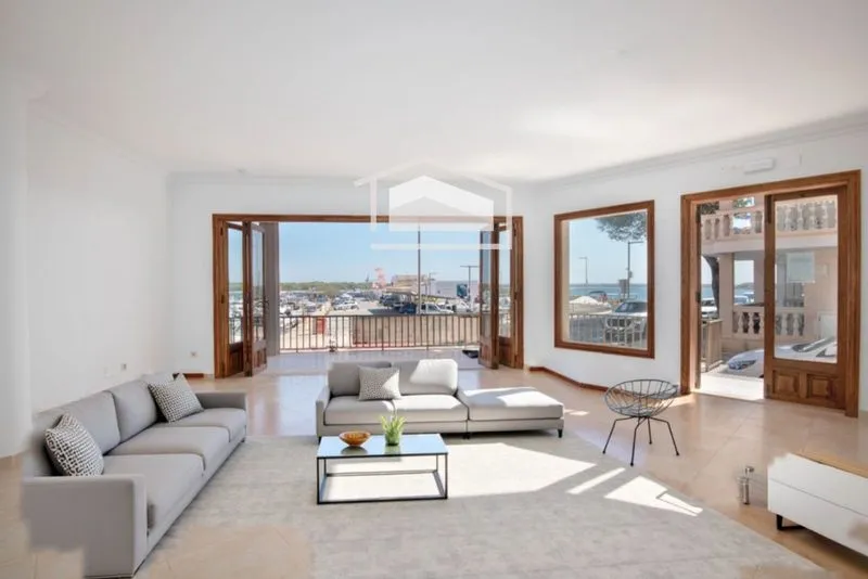 Apartment for sale in Colonia de Sant Jordi — photo 1