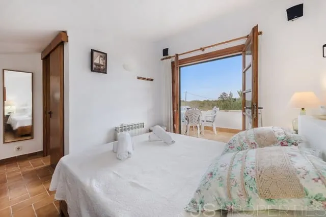 Villa for sale in Pollensa / Pollença, Mallorca — photo 9
