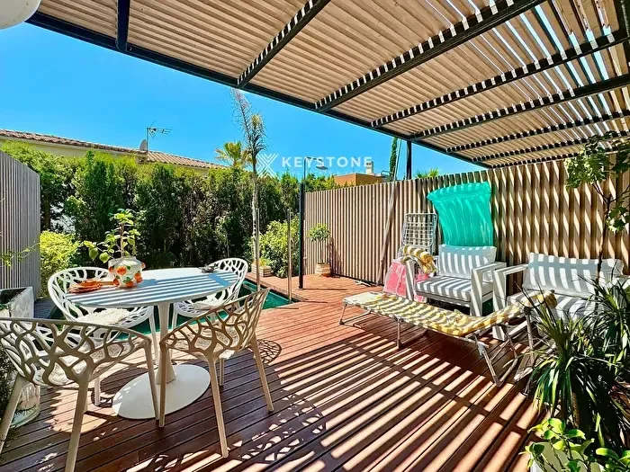 Piso en alquiler de 3 habitaciones: Ponent, La Bonanova — photo 1
