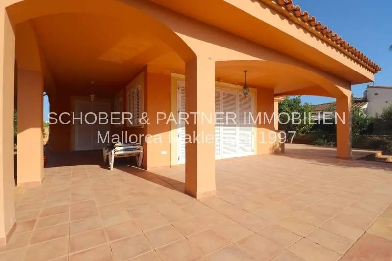 Chalet with 5 rooms, 2 bathrooms, garage and pool for sale — photo 10