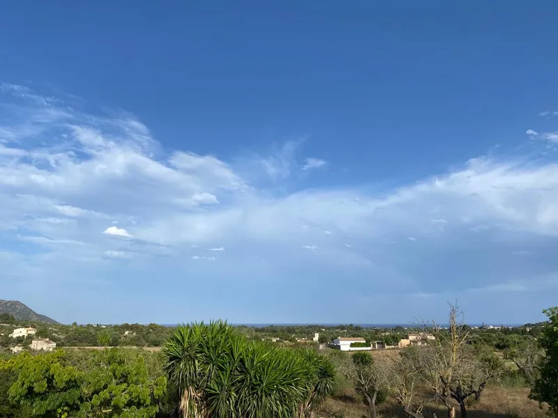Attractive finca near Son Servera with fantastic sea views UP040 — photo 7