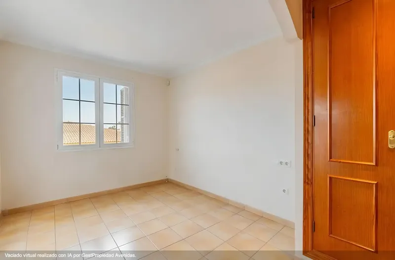 Spectacular duplex in Can Picafort, a few minutes from the sea — photo 12