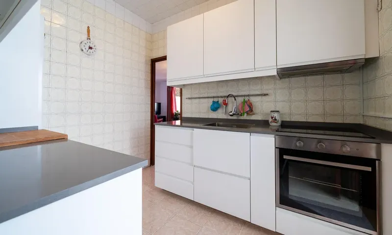 Penthouse with 17 m² terrace in Bons Aires, light, spa... — photo 10