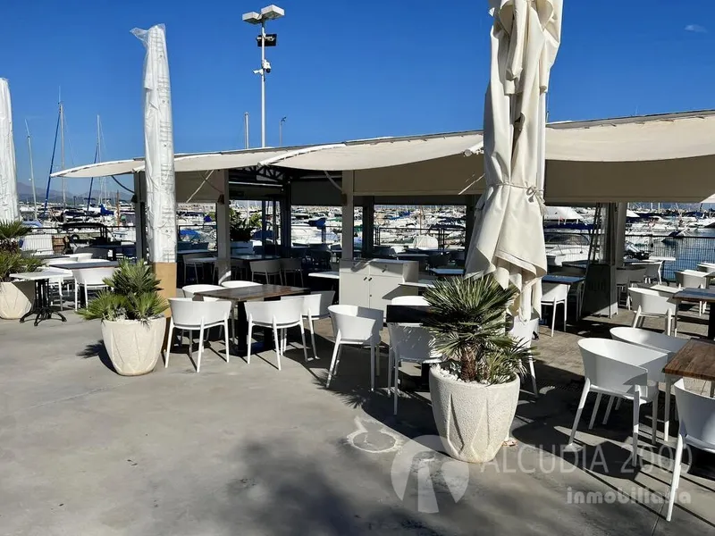 Business premise — photo 8