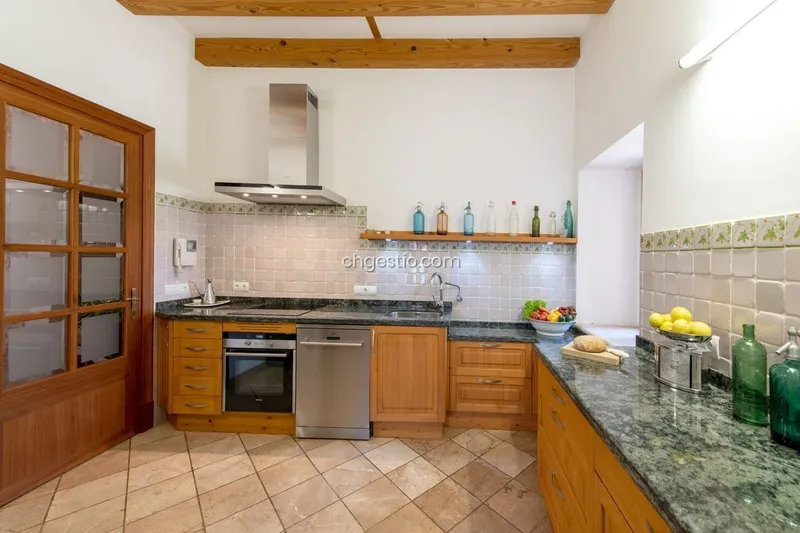House / Chalet in Campos — photo 7