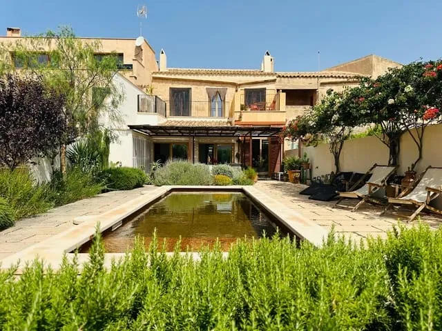 Townhouse for rent in Ses Salines, Mallorca — photo 7