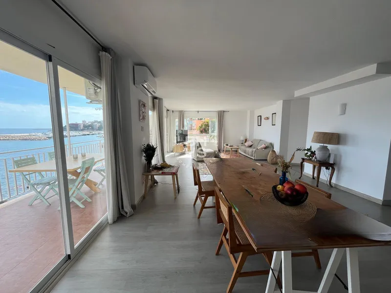 Apartment to rent in Sant Agustí — photo 5