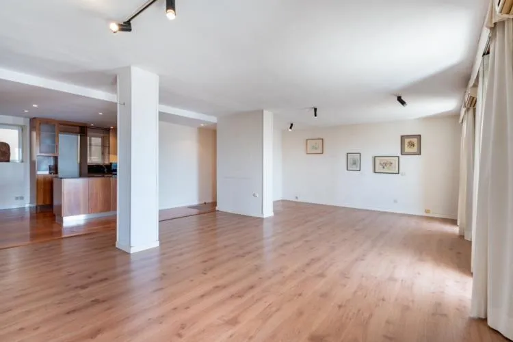 Apartment in Palma de Mallorca, Paseo Marítimo area — photo 4