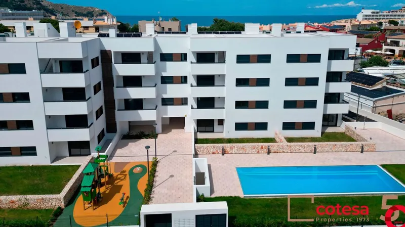 Apartments Building S'Entrador — photo 1