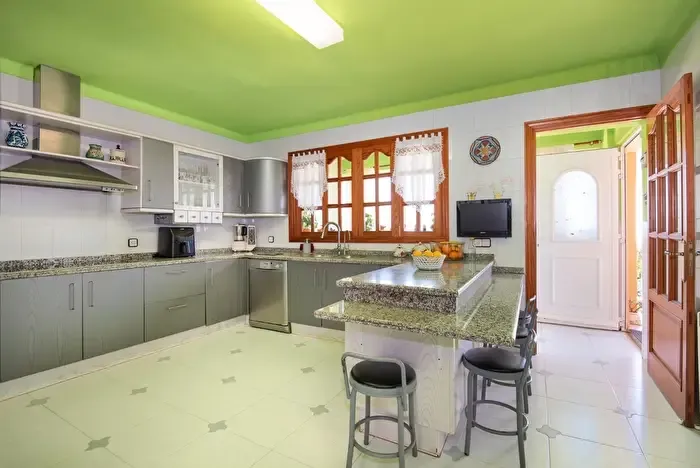 Casa de 5 habitaciones en venta en Badia Blava Badia Gran Tolleric, Llucmajor — photo 2