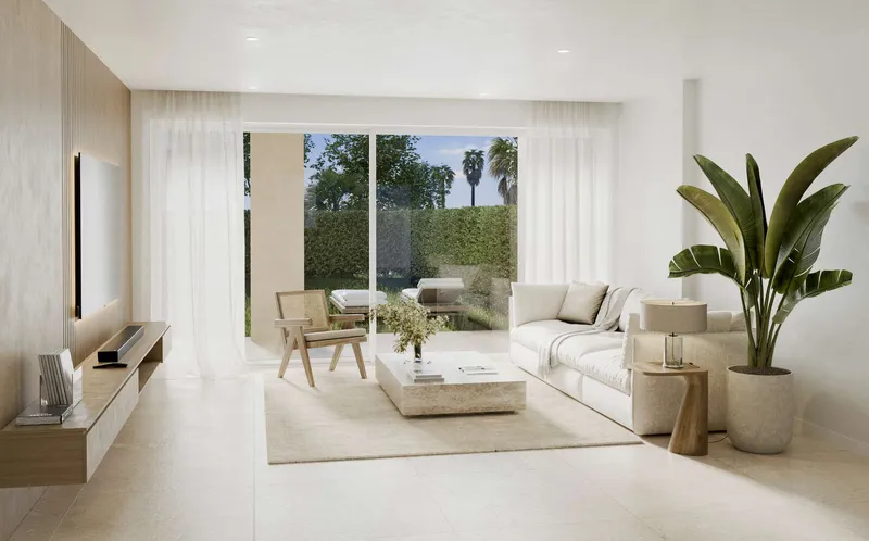 Your retreat by the sea - modern living in the heart of Portocolom — photo 2