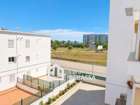 Flat - Palma de Mallorca (Portixol-Molinar) — photo 11