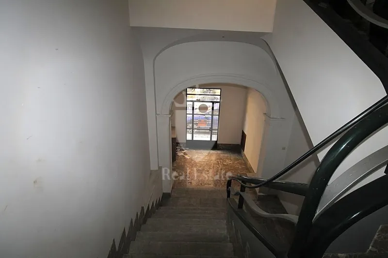 Casa Señorial of 3 Floors in El Mercat - Center of Palma — photo 10