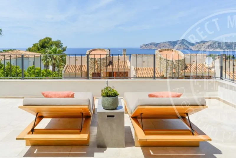 250902 – Your Sea View Gem near Port Adriano — photo 4