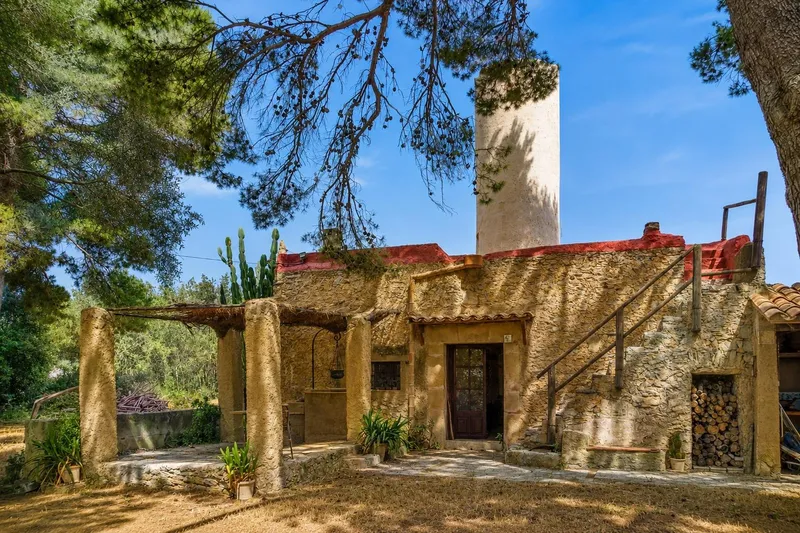 Exclusive finca with holiday license, just minutes from the center of Artà — photo 2