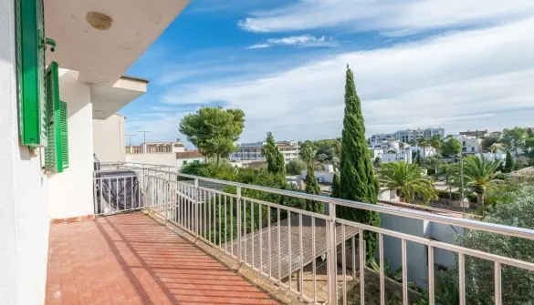 Flat in Portocolom — photo 2