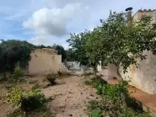 Independent chalet in Son Fullana, in the municipality of Llucmajor, Balearic Islands — photo 9