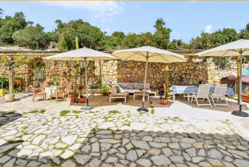 Finca with sea views in Son Servera — photo 2
