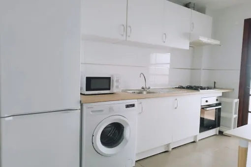 Santa Catalina, apartment with 4 bedrooms and balcony in Santa Catalina - available from [redacted] — photo 4