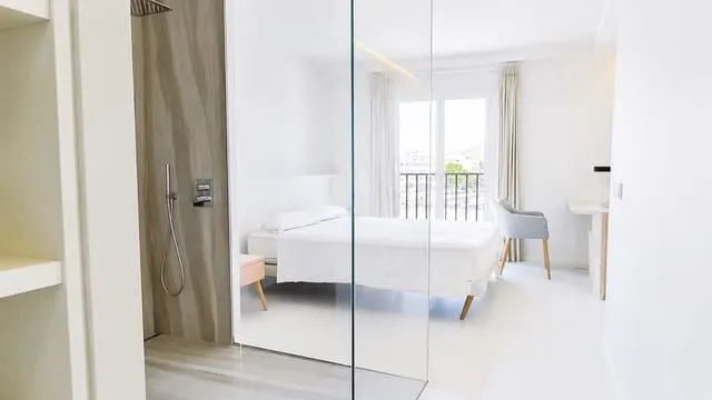 Penthouse for rent in Cala Bona, Son Servera, Mallorca — photo 10