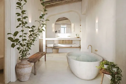Alaro, Luxurious New-Build Finca with Pool in Alaro — photo 7