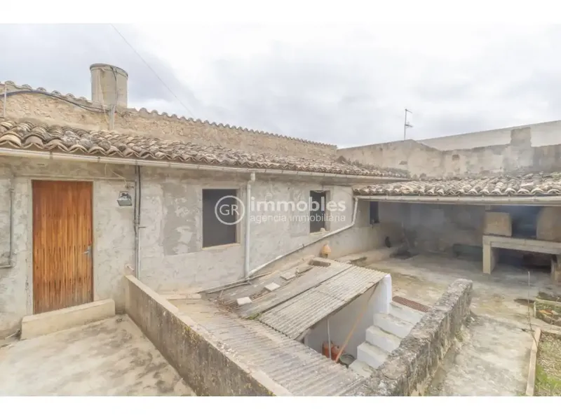 Charming house with large garden for sale in the municipality of Caimari — photo 5