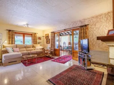 House with guest apartment in Bonaire Alcudia — photo 5